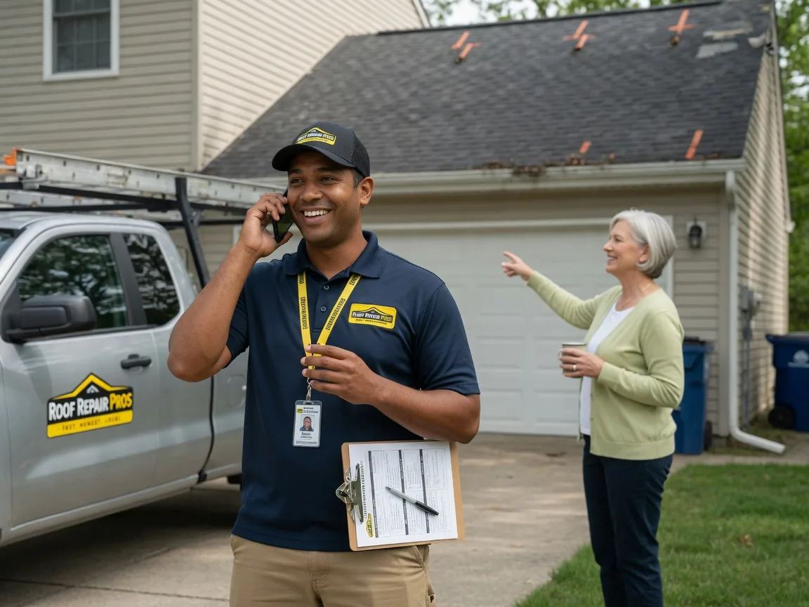 Roof Repair Canadensis, PA FAQs